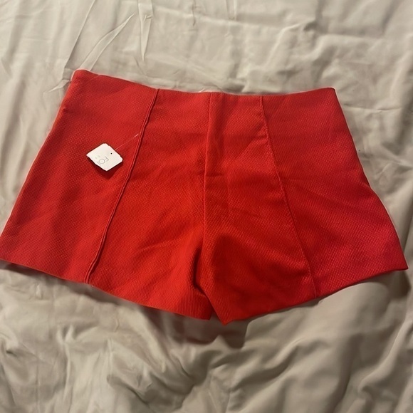 FOREVER 21 shorts size XS NWT - Picture 3 of 5